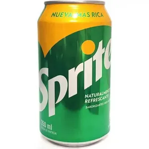 Sprite 350 cc