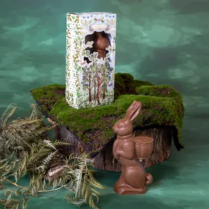 467 - Conejo canasto sin azúcar 130g