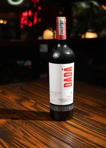 Dada N1 Bonarda (Botella)