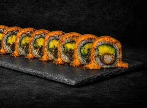 Nikkei Thai 🌶️ (NUEVO)