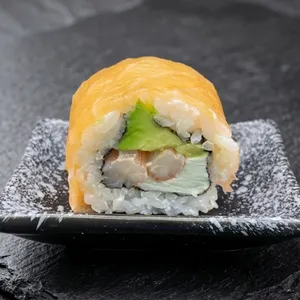 Harley Roll