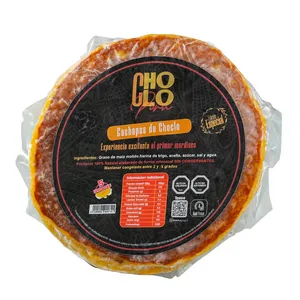 Cachapa de Choclo 5 Unidades.