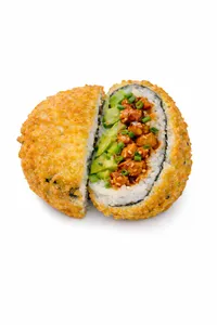 Asian Crispy Teriyaki