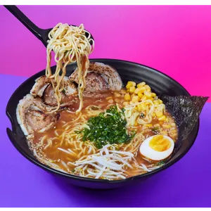 Miso Ramen