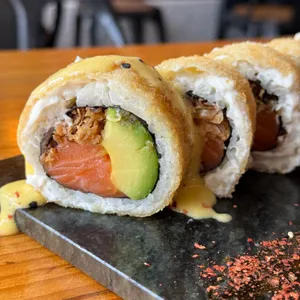 Shaki Roll