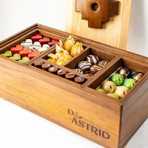 La Gran Caja "De Astrid"
