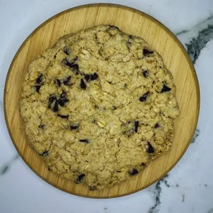 Galleton Avena Choco Chip