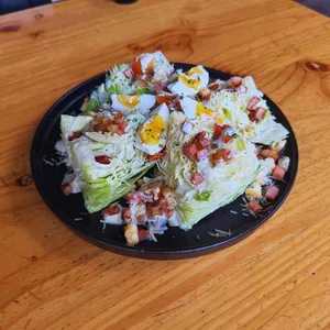 ENSALADA WEDGE