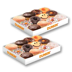 24 Donuts Classic (paga 16)