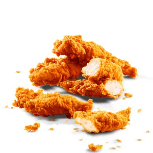 5 TENDERS