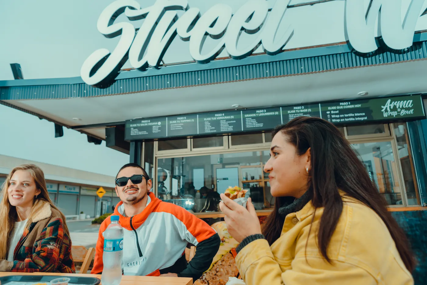 Inspirando Bienestar