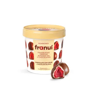 Franui chocolate leche