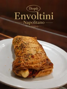Envoltini Napoli