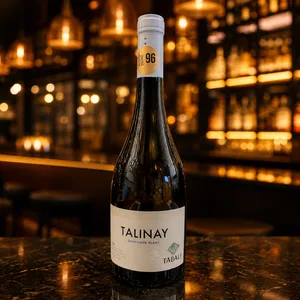 Sauvignon Blanc Tabalí Talinay Botella