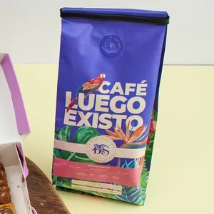 Bolsa Café Bajo Sombra 250 gr
