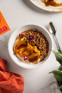 La Avena Madrugadora