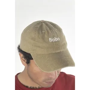 GORRA BOBO