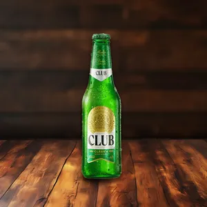 Cerveza pequeña club Cerveza pequeña club