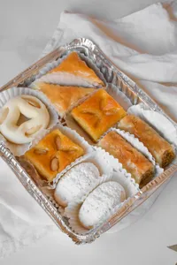 CAJA 10 DULCES