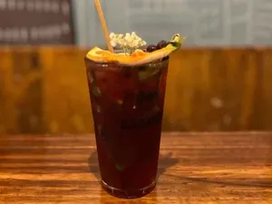 Mojito La Yunta 1/2Lt