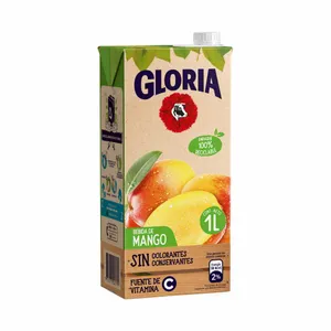 Jugo Gloria Mango 1 L