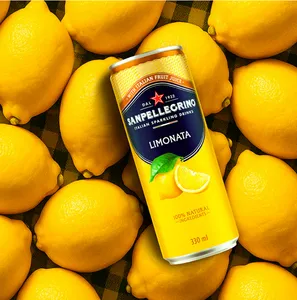 San Pellegrino - Limonata (330ml)