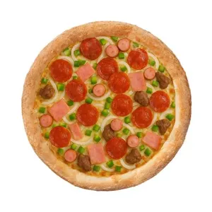 Suprema Deluxe
