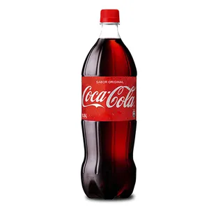 Coca Cola 1.5 Lts