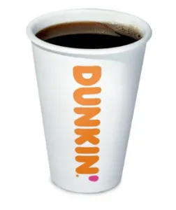 Café Negro 10 Oz