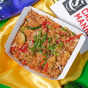 Arroz Bali