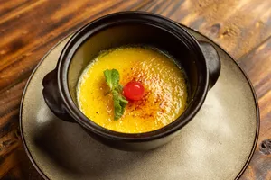 Crème Brûlée