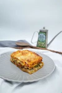 Tomate Mozarella (4 P)