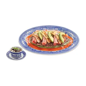 Huarache de nopal SKU 17818