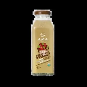 Jugo de  manzana Kiwi AMA 300ml