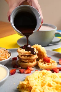 Día del Niño - Mini Chef