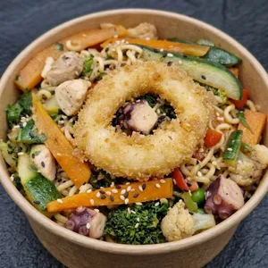 Yakisoba Marino