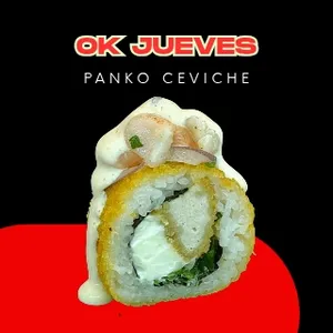 OK JUEVES!🔥