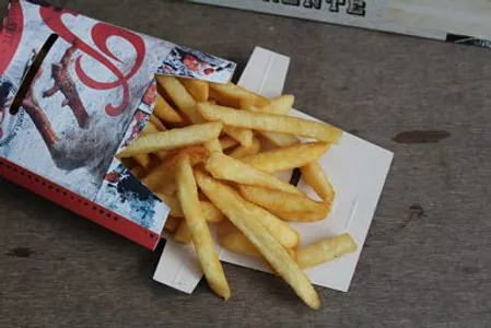 Papas Francesa