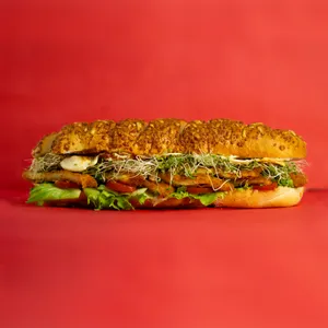 Baguette Chicken