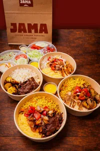 Arma tu bowl