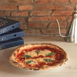 Pizza Margherita