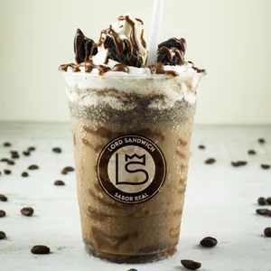 Frappuccinos