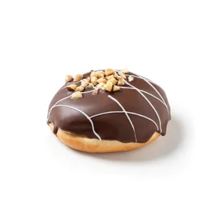 Donut Avellana