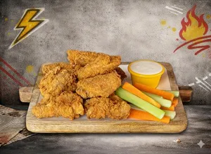 Alitas X6