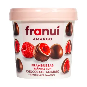Franui Amargo