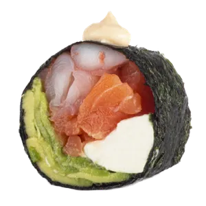 Keto Camarón (SA04)