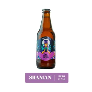 Shaman IPA