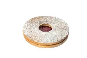 Galleta Delicia de Mermelada