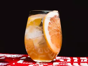 Coctel DeSoju