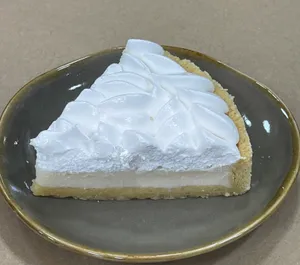 Porción Pie de Limón